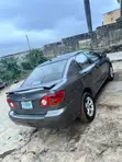 Toyota Corolla LE Sedan ta 2004 - 1