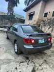 Toyota Corolla LE Sedan ta 2004 - 2