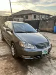 Toyota Corolla LE Sedan ta 2004 - 4