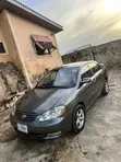 Toyota Corolla LE Sedan ta 2004 - 5
