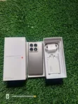 Xiaomi 14T Pro 512GB Silver (Open Box) - 1
