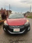Hyundai Elantra 2011 - Accident Free, Buy and Drive - 2