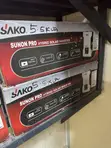 5.5kva Sako Hybrid Inverter - 2