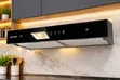 Polystar Under Cabinet Flat Screen Kitchen Hood - 2