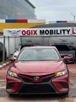 Toyota Camry SE 2020 - Wadda Aka Shigo Da Ita, Ja - 1