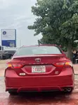 Toyota Camry SE 2020 - Wadda Aka Shigo Da Ita, Ja - 4