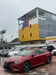 Toyota Camry SE 2020 - Wadda Aka Shigo Da Ita, Ja - 5
