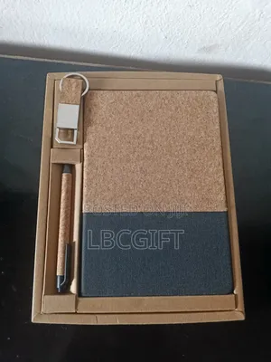 3-in-1 Corporate Gift Set (Sallallai)