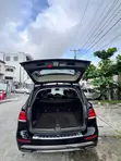 Mercedes-Benz GLE 350d 4MATIC 2016 Black - 2