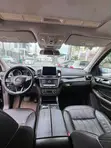 Mercedes-Benz GLE 350d 4MATIC 2016 Black - 5