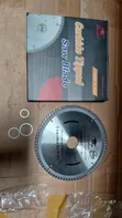 Dronco 7-Inch Saw Blade, 80 Teeth - 2