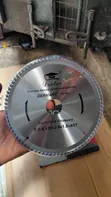 Dronco 7-Inch Saw Blade, 80 Teeth - 3
