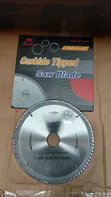 Dronco 7-Inch Saw Blade, 80 Teeth - 4