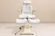 Used Electric Gynecological Examination Chair with 360 Rotation - 1