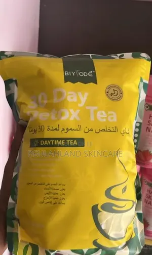 Biyode 30-Day Detox Drink