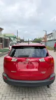 2014 Toyota RAV4 Limited SUV AWD - 1
