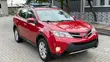 2014 Toyota RAV4 Limited SUV AWD - 2