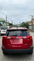 2014 Toyota RAV4 Limited SUV AWD - 4