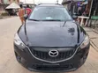 Mazda CX-5 2013 Black - 1