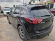 Mazda CX-5 2013 Black - 3