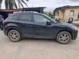 Mazda CX-5 2013 Black - 4