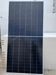 650W AIKO Antishading Solar Panel - 2