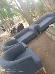 Turkish Modern Sofa Chairs - Mai Zama 7 - 1
