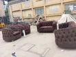 Turkish Modern Sofa Chairs - Mai Zama 7 - 2