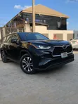 Toyota Highlander XLE 2021 Baki - 1