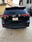 Toyota Highlander XLE 2021 Baki - 4