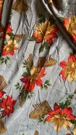 Thick Flower Bale Materials - Cut and Sew - 1