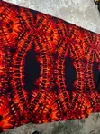 Thick Flower Bale Materials - Cut and Sew - 2