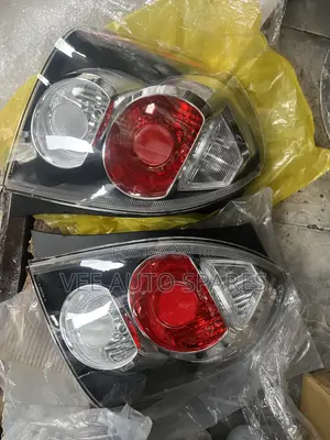 Brand New Pontiac Vibe 2009 Rear Light