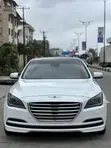 2015 Hyundai Genesis 3.8 Sedan - Fari - 1