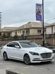 2015 Hyundai Genesis 3.8 Sedan - Fari - 3