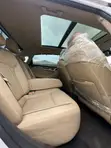 2015 Hyundai Genesis 3.8 Sedan - Fari - 4