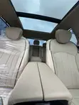 2015 Hyundai Genesis 3.8 Sedan - Fari - 5