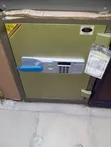 Brand New Gubabi Digital Fireproof Safe - 1