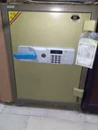 Brand New Gubabi Digital Fireproof Safe - 2