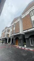 4-Bedroom Terrace Duplex with BQ in Oniru, VI Extension - 1