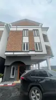 4-Bedroom Terrace Duplex with BQ in Oniru, VI Extension - 2