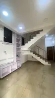 4-Bedroom Terrace Duplex with BQ in Oniru, VI Extension - 3