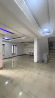 4-Bedroom Terrace Duplex with BQ in Oniru, VI Extension - 4
