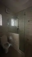 4-Bedroom Terrace Duplex with BQ in Oniru, VI Extension - 5