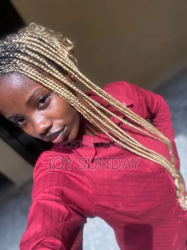 Sales Telemarketing CV - University of Calabar Student - 1