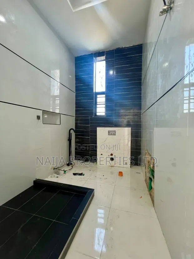 4 Bedroom Semi-Detached Duplex for Sale in Sangotedo - 1