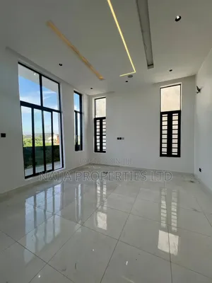 4 Bedroom Semi-Detached Duplex for Sale in Sangotedo