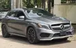 Mercedes-Benz GLA-Class 2016 AMG GLA45 - 1