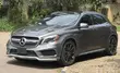Mercedes-Benz GLA-Class 2016 AMG GLA45 - 4