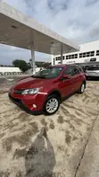 2015 Toyota RAV4 LE AWD SUV - 3